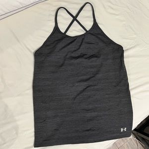 Under Armour Heatgear Tank Top